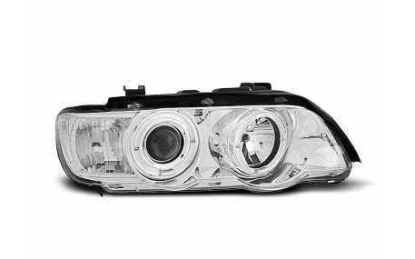 Фары передние BMW X5 E53 1999-2003