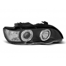 Фары передние BMW X5 E53 1999-2003