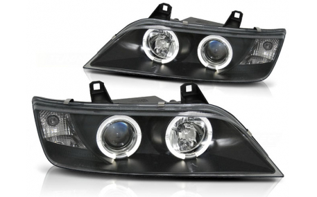 Фары передние BMW Z3