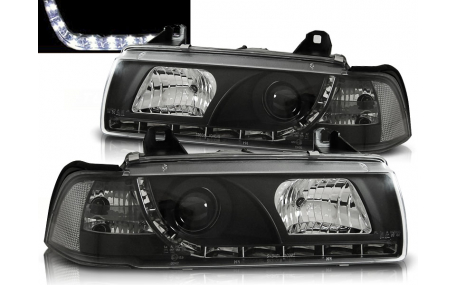 Фары передние BMW E36