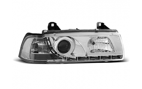 Фары передние BMW E36