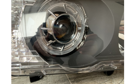 Фары передние BMW X5 E53 1999-2003