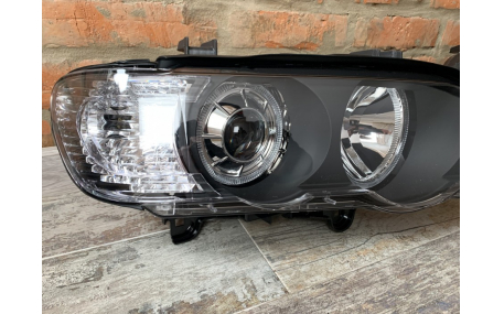 Фары передние BMW X5 E53 1999-2003
