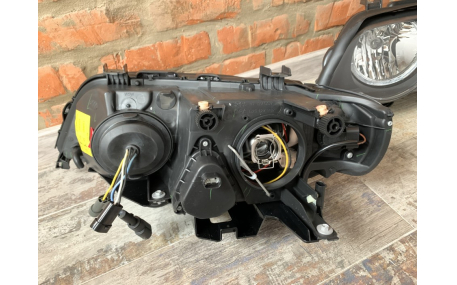 Фары передние BMW X5 E53 1999-2003