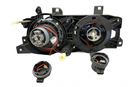 Фары передние BMW E32/E34