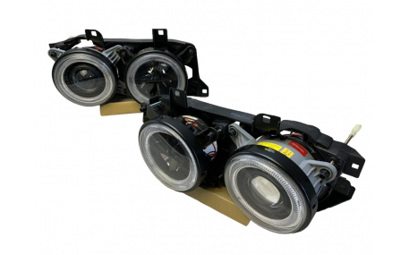 Фары передние BMW E32/E34