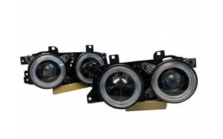 Фары передние BMW E32/E34