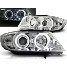 Фары передние BMW 3 E90 2005-2008