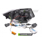 Фары передние BMW 3 E90 2009-2011
