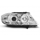 Фары передние BMW 3 E90 2005-2008