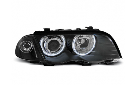 Фары передние BMW 3 E46 Sedan 1998-2001