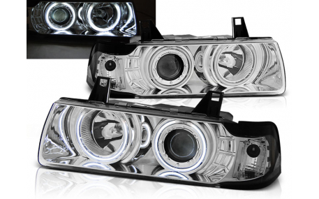 Фары передние BMW E36