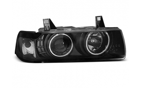 Фары передние BMW E36