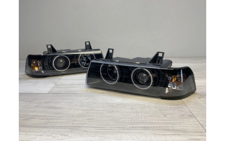 Фары передние BMW E36