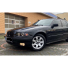 Фары передние BMW E36