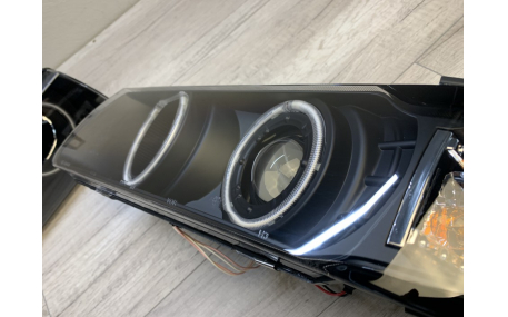 Фары передние BMW E36