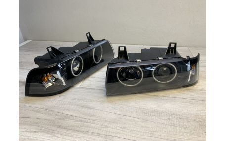Фары передние BMW E36