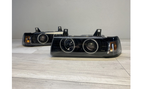 Фары передние BMW E36
