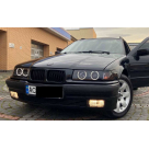 Фары передние BMW E36