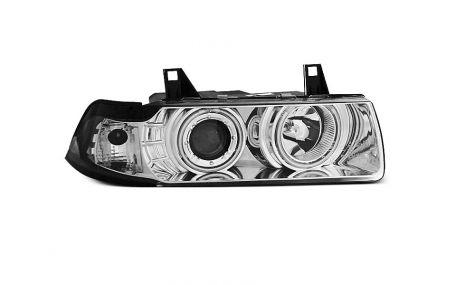 Фары передние BMW E36