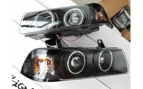 Фары передние BMW E36