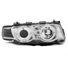 Фары передние BMW 7 E38