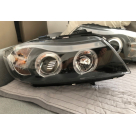 Фары передние BMW 3 E90 2005-2008