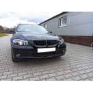 Фары передние BMW 3 E90 2005-2008