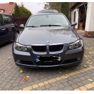 Фары передние BMW 3 E90 2005-2008