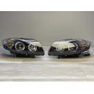Фары передние BMW 3 E90 2005-2008