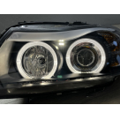 Фары передние BMW 3 E90 2005-2008