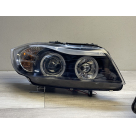 Фары передние BMW 3 E90 2005-2008