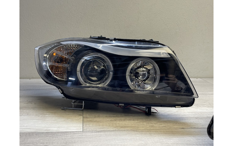 Фары передние BMW 3 E90 2005-2008