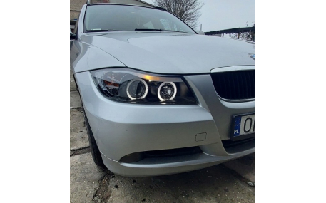 Фары передние BMW 3 E90 2005-2008