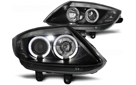 Фары передние BMW Z4