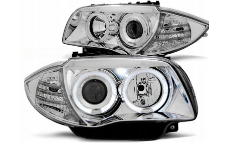 Фары передние BMW 1 E87