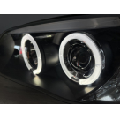 Фары передние BMW 1 E87