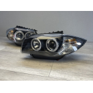 Фары передние BMW 1 E87