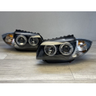 Фары передние BMW 1 E87