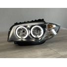 Фары передние BMW 1 E87