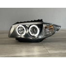 Фары передние BMW 1 E87