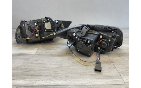 Фары передние BMW 1 E87