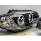 Фары передние BMW 1 E87