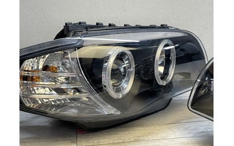 Фары передние BMW 1 E87
