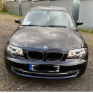 Фары передние BMW 1 E87