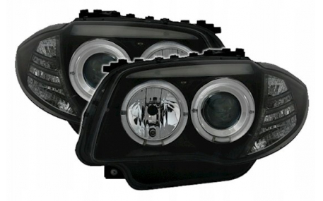 Фары передние BMW 1 E87