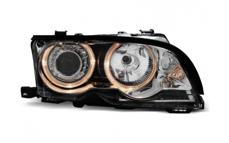 Фары передние BMW 3 E46 Coupe 1999-2003