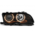 Фары передние BMW 3 E46 Coupe 1999-2003