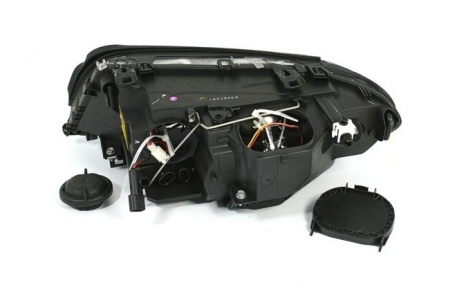 Фары передние BMW 3 E46 Coupe 2003-2006