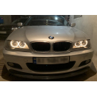 Фары передние BMW 3 E46 Coupe 2003-2006